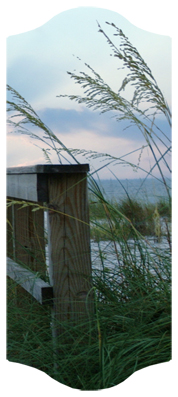 DARAY-C-125 Crossing Over (Boardwalk)